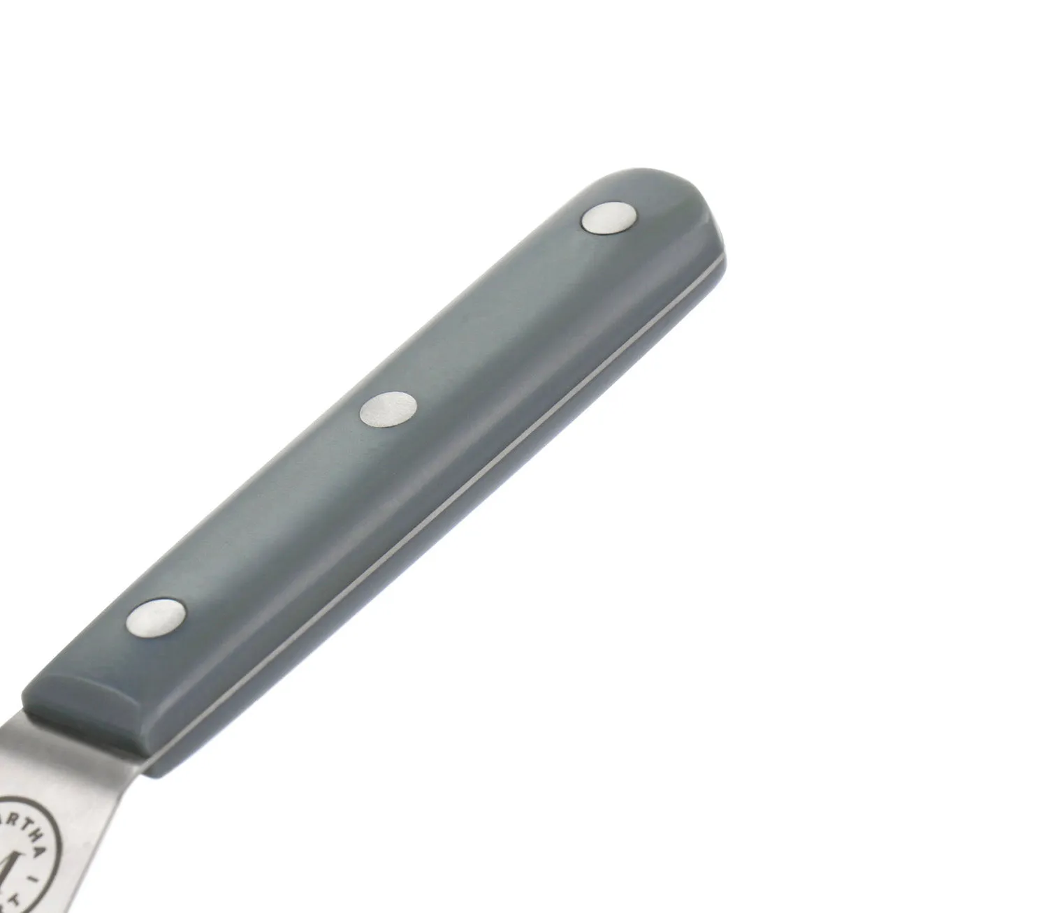 523-0633, Martha Stewart, 6'' S/S Offset Spreader
