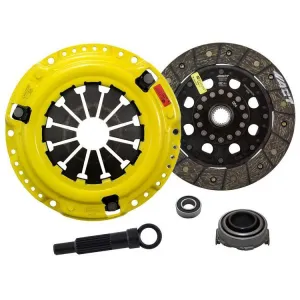 ACT Clutch Kit Acura EL 1.6L / 1.7L (1997-2005) Heavy Duty/Performance Street Rigid - HC5-HDSD