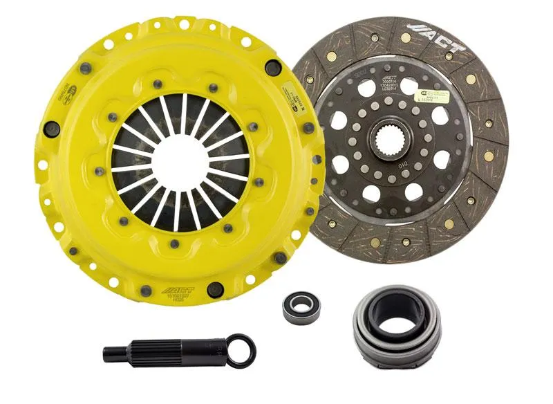 ACT Clutch Kit Acura Integra 1.7L / 1.8L (1992-1993) Heavy Duty/Performance Street Rigid - AI3-HDSD