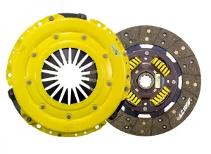 ACT Clutch Kit AMC Ambassador V8 (1958-1966) Heavy Duty/Street Disc GM2-HDSS