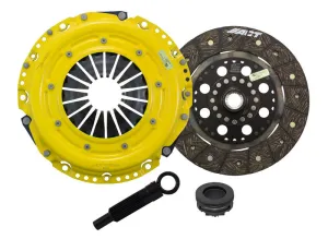 ACT Clutch Kit Audi RS4 4.2L V8 (07-08) Heavy Duty/Performance Street Rigid - AA2-HDSD
