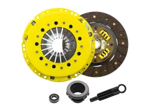 ACT Clutch Kit BMW 525i (1992-1995) Heavy Duty / Street Disc - BM11-HDSS