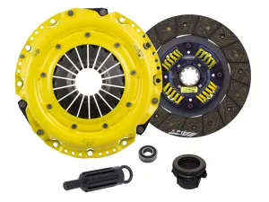 ACT Clutch Kit BMW M3 3.2L E46 (01-06) Heavy Duty / Street Disc Sprung - BM9-HDSS