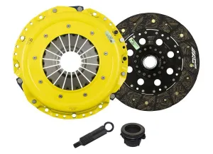 ACT Clutch Kit BMW X3 2.5L (04-05) 3.0L (04-06) Heavy Duty/Performance Street Rigid - BM16-HDSD