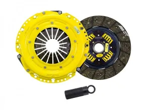ACT Clutch Kit BMW Z4 3.0L (2009-2010) Heavy Duty / Street Disc - BM8-HDSS