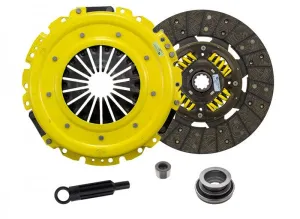 ACT Clutch Kit Chevy C10 (1975-1986) Heavy Duty / Street Disc - GM4-HDSS