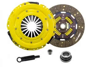 ACT Clutch Kit Corvette C2/C3 (1965-1978) Heavy Duty / Street Disc - GM3-HDSS