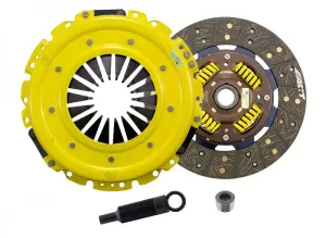 ACT Clutch Kit Corvette C5/C6 (1997-2013) Heavy Duty / Street Disc - GM9-HDSS