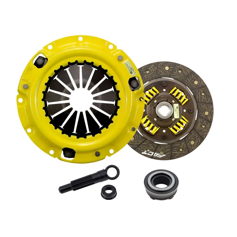 ACT Clutch Kit Dodge Avenger 2.0L (95-99) Heavy Duty  / Street Disc Sprung - w/ or w/o Flywheel