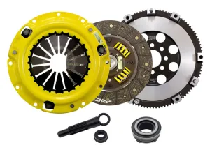 ACT Clutch Kit Dodge Avenger 2.0L (95-99) Heavy Duty  / Street Disc Sprung - w/ or w/o Flywheel