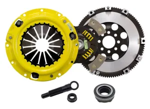 ACT Clutch Kit Dodge Neon 2.0L (1996-2005) 4 or 6 Puck Sprung Heavy Duty/Race w/ Flywheel