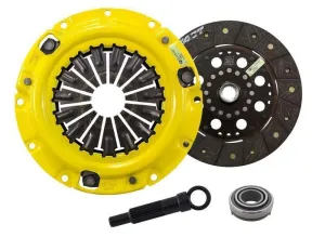 ACT Clutch Kit Eagle Talon TSi 2.0L (1990-1998) Heavy Duty/Performance Street Rigid - MB1-HDSD
