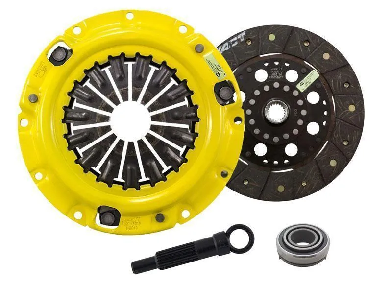ACT Clutch Kit Eagle Talon TSi 2.0L (1990-1998) Heavy Duty/Performance Street Rigid - MB1-HDSD