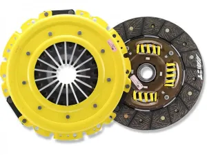 ACT Clutch Kit Ford Mustang 3.7L V6 [] (2011-2017) Heavy Duty / Street Disc - FM6-HDSS