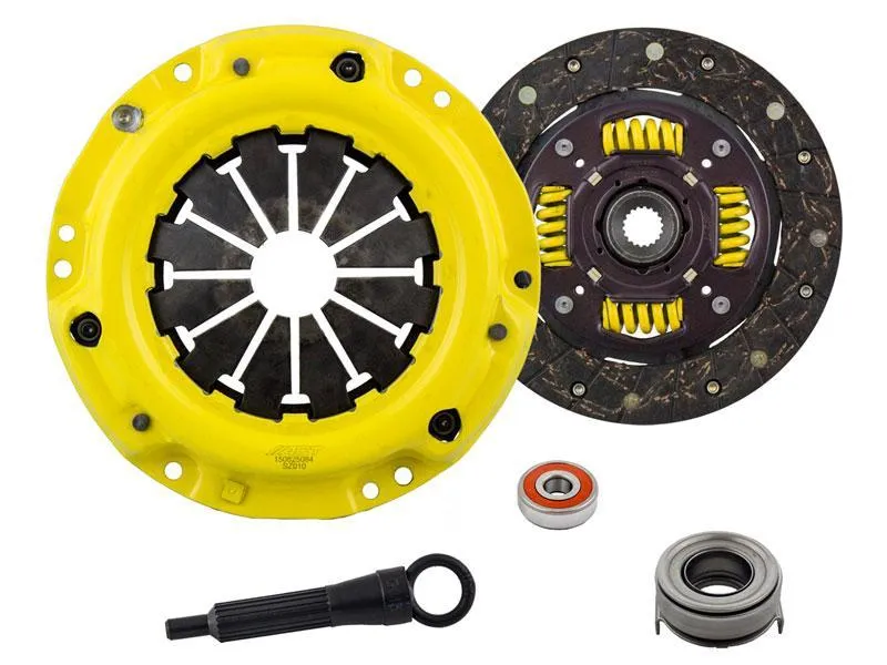 ACT Clutch Kit Geo Metro 1.3L (92-97) Heavy Duty /Modified Street - SZ1-HDMM