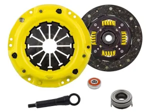 ACT Clutch Kit Geo Metro 1.3L (92-97) Heavy Duty /Modified Street - SZ1-HDMM