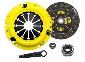 ACT Clutch Kit Honda Civic 1.5L EF (1988) Heavy Duty / Street Disc Sprung - HC2-HDSS