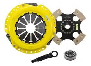 ACT Clutch Kit Hyundai Sonata 2.0L (1992-1994) Heavy Duty/Race Rigid - 4 or 6 Pad