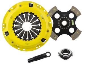 ACT Clutch Kit Lexus	ES300 3.0L V6 (1992-1993) Heavy Duty/Race Rigid - 4 or 6 Pad