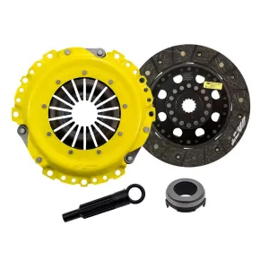 ACT Clutch Kit Mini Cooper S 1.6L (02-08) Heavy Duty /Modified Street - BM2-HDMM