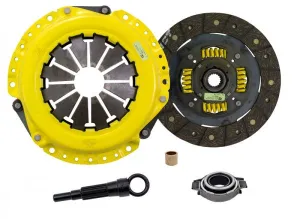 ACT Clutch Kit Nissan NX 2.0L (1991-1993) Heavy Duty / Street Disc - NX9-HDSS