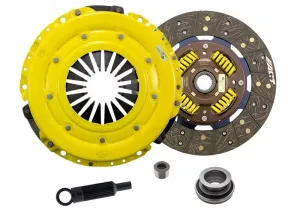ACT Clutch Kit Pontiac Catalina (1971-1972) Heavy Duty / Street Disc - GM7-HDSS