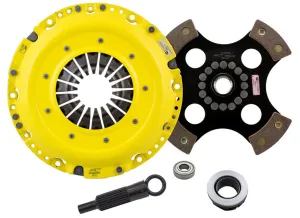 ACT Clutch Kit Porsche 911 3.6L (2002-2004) Heavy Duty/Race Rigid - 4 or 6 Pad