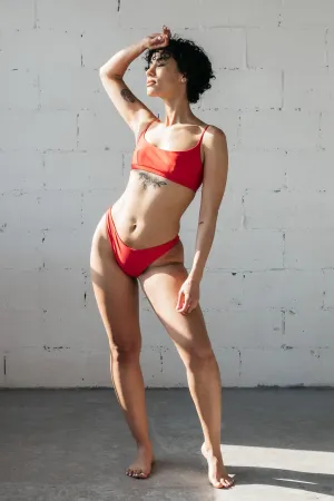 Ava Bottom / Red