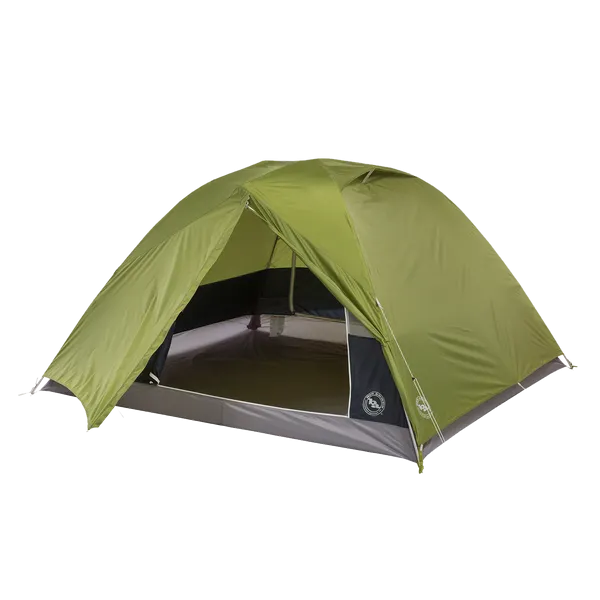 Blacktail 3 Tent - Green