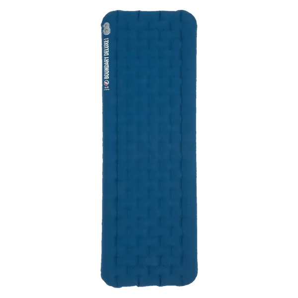 Boundary Deluxe Insulated Sleeping Pad 20 X 78