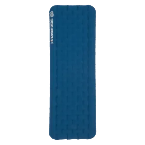 Boundary Deluxe Insulated Sleeping Pad 20 X 78