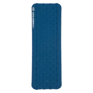 Boundary Deluxe Insulated Sleeping Pad 25 X 78