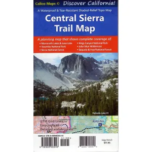 Calico Maps