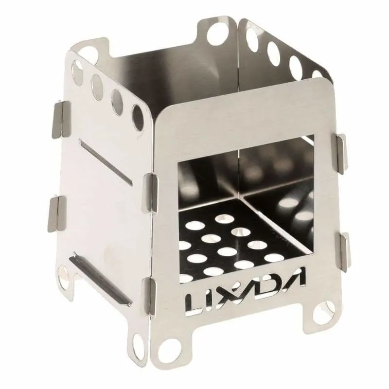 Camping Stove Just For You