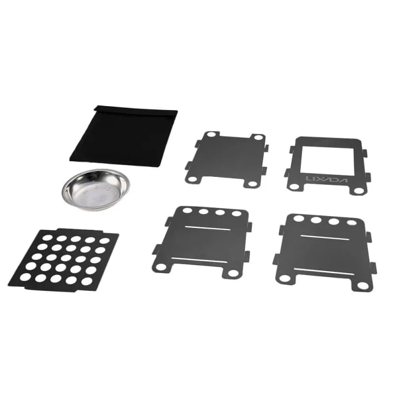 Camping Stove Just For You