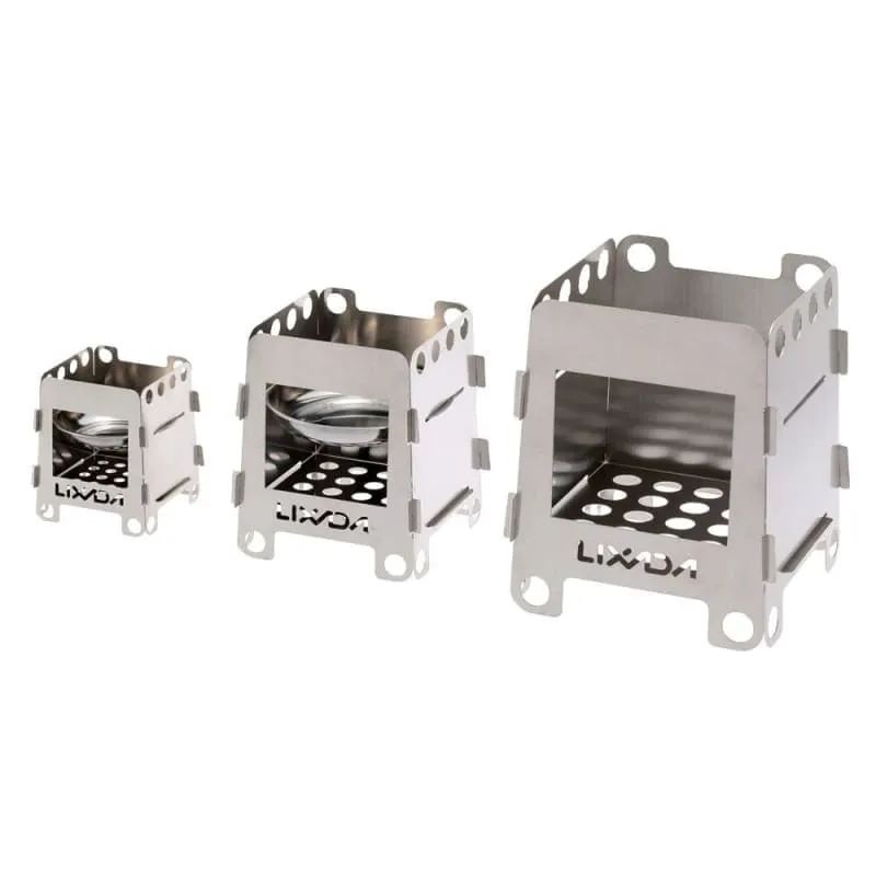 Camping Stove Just For You