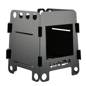 Camping Stove Just For You