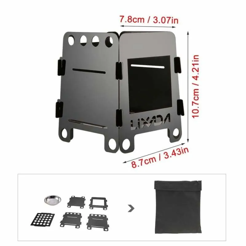 Camping Stove Just For You