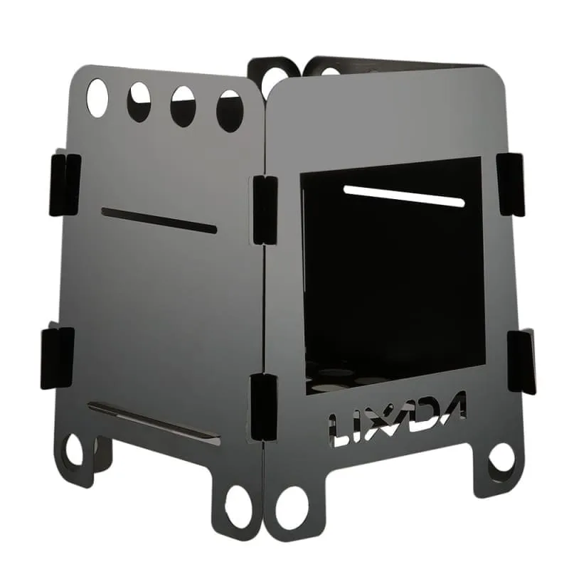 Camping Stove Just For You
