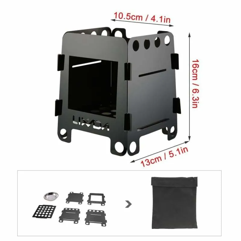 Camping Stove Just For You