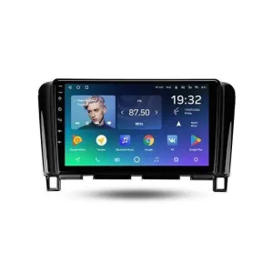 Car Dealz Premium Advanced 4G Data Model 10.2" Android 12.0 For Nissan Serena 4 C26 2010 - 2016