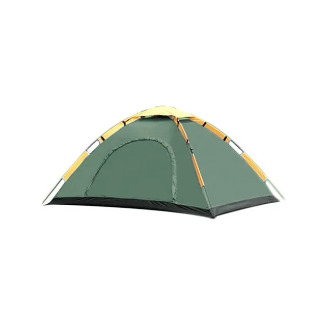 DESERTCAMEL CS061 Automatic Single Layer Tent Portable Two Persons Tent With Breathable Mosquito Net For Park Picnic