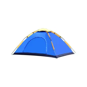 DESERTCAMEL CS061 Automatic Single Layer Tent Portable Two Persons Tent With Breathable Mosquito Net For Park Picnic