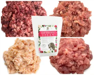 Dr. Harvey's Raw Bundle