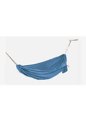 Exped Gear Travel Hammock Kit Bluebird