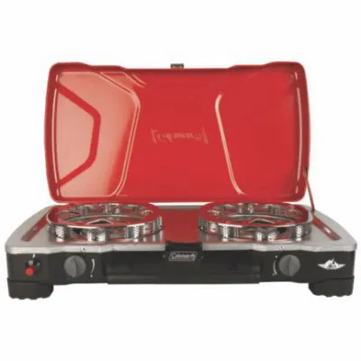 FyreCadet Portable Stove