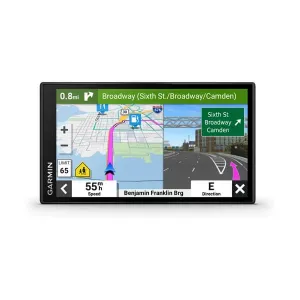 Garmin 010-02469-13 DriveSmart 66 EX