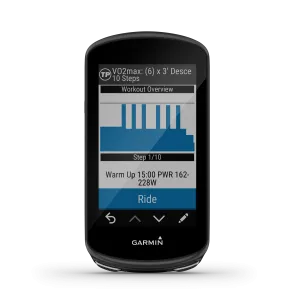 Garmin Edge 1030 Plus GPS Cycling Computer