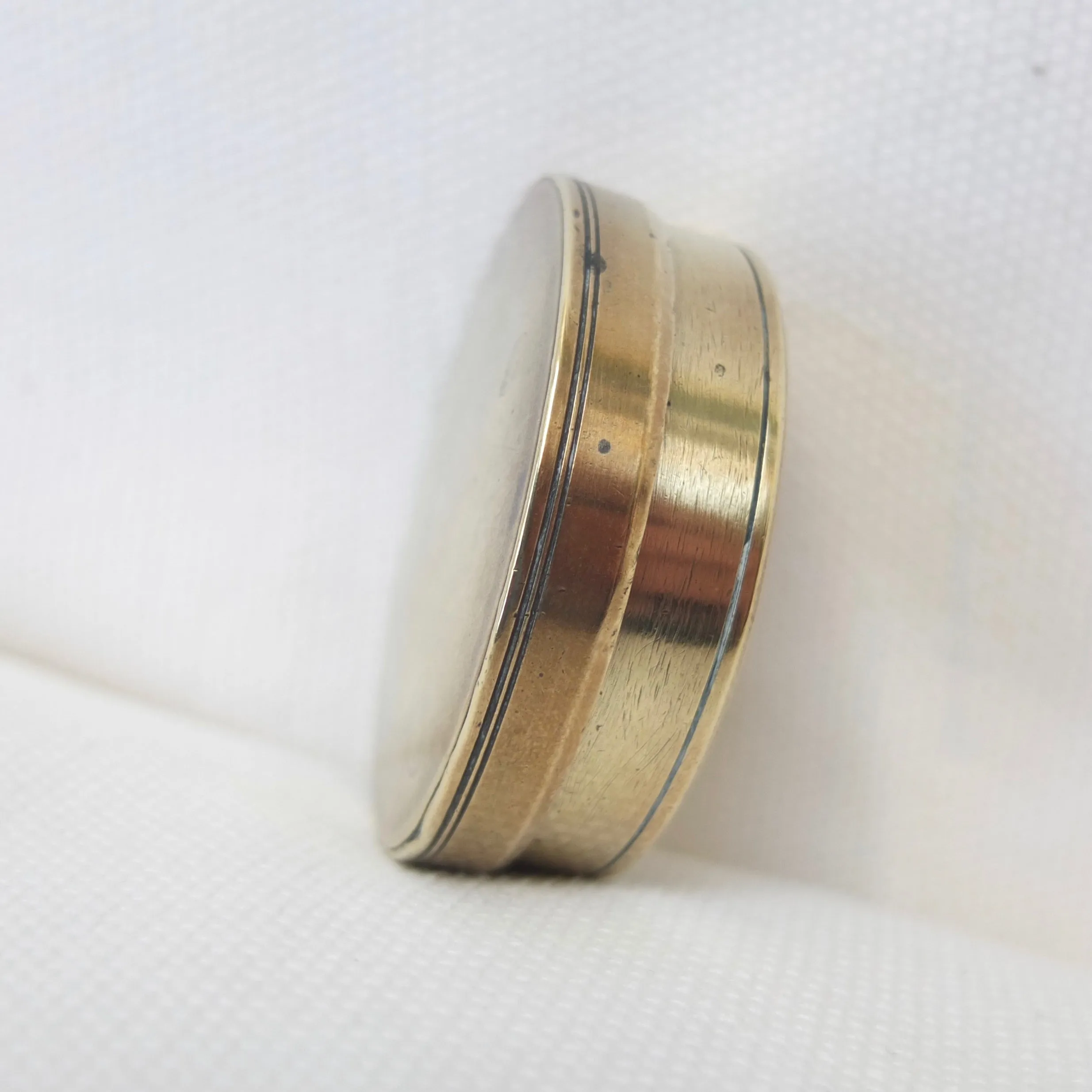 Georgian Pocket Compass c.1820