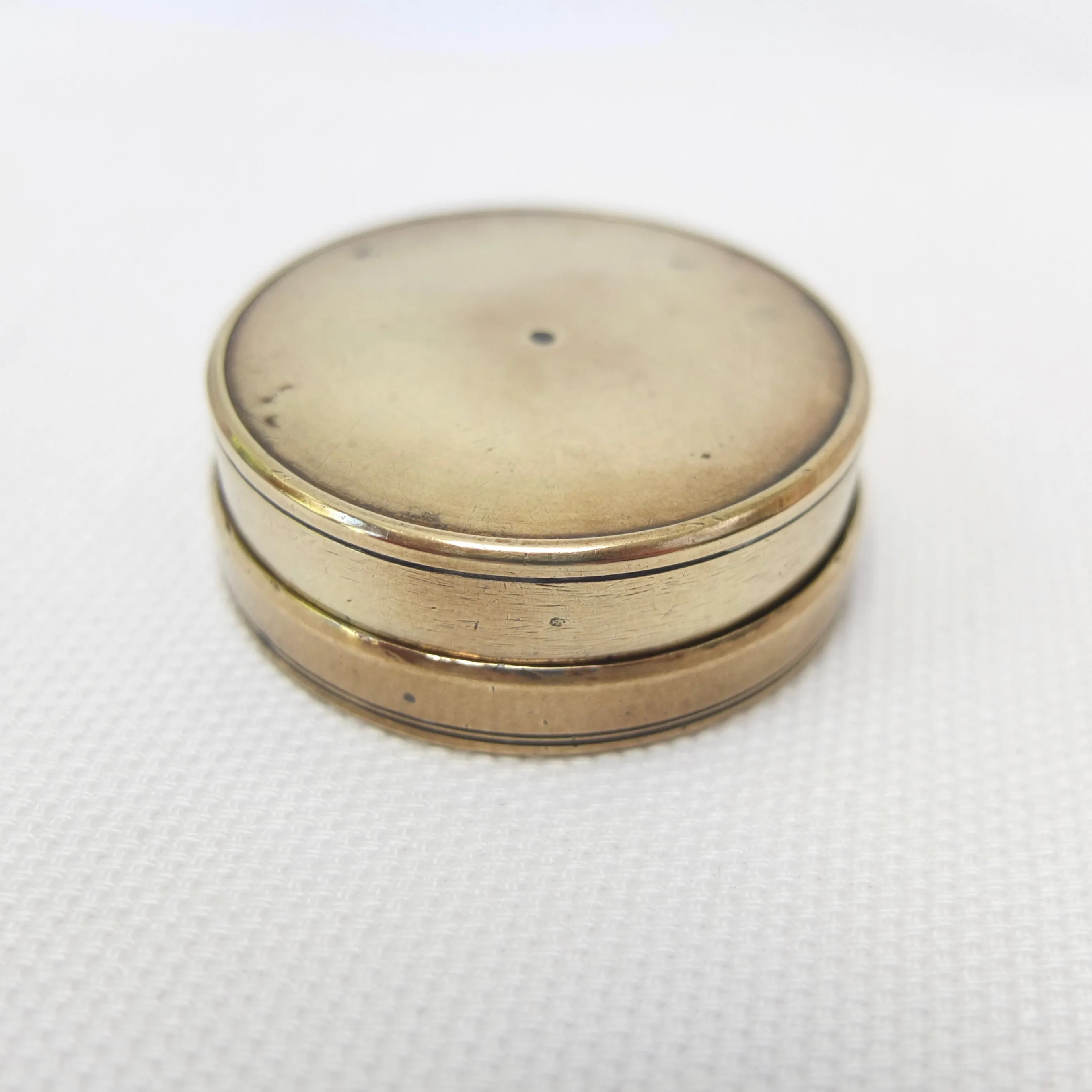 Georgian Pocket Compass c.1820
